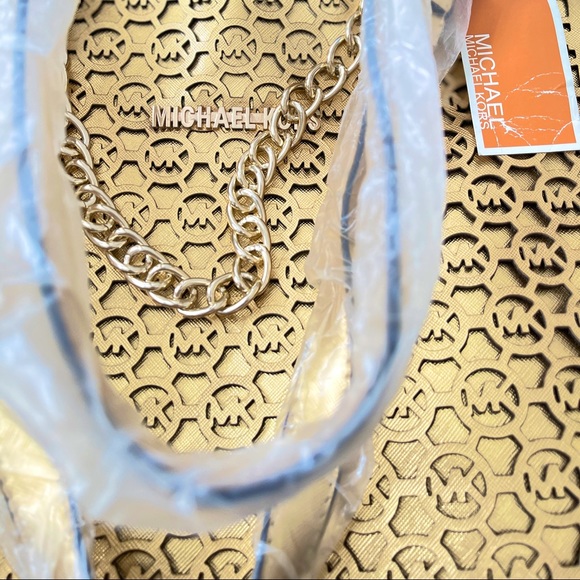 MICHAEL MICHAEL KORS TOTE - Picture 9 of 16